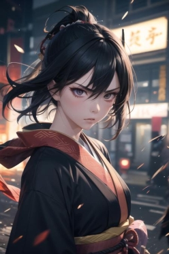 【CHECKPOINT】Kawaii Realistic Anime Mix超可爱的动漫混合Anime_r05[11E4758435]